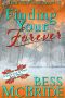 [A Town Lost in Time 03] • Finding Your Forever (A Town Lost in Time Book 3)